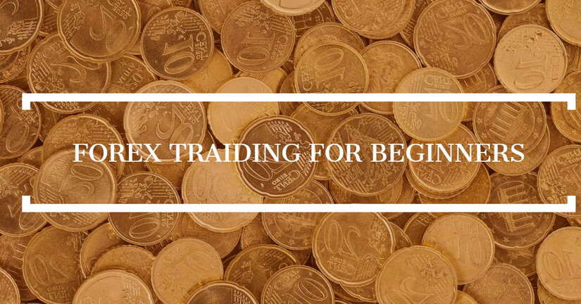 forex money trading