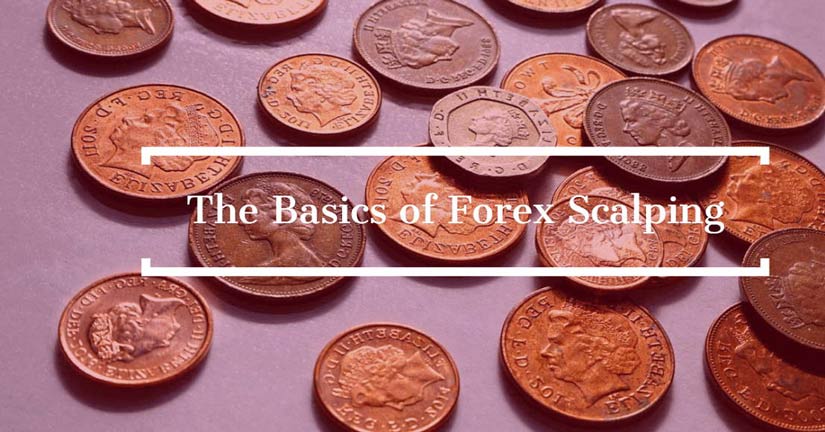 what is scalping in forex