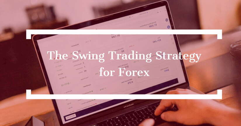 Die Swing Trading Strategie für Forex