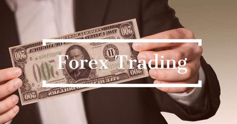 investment in forex trading