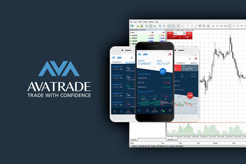 Ist AvaTrade ein Brokerage, dem wir vertrauen können
