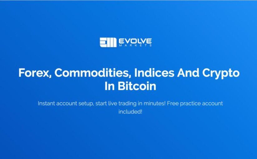 Evolve Markets Übersicht